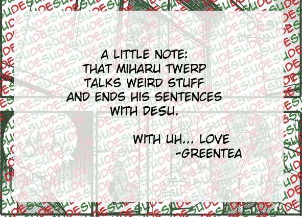 Aki-sora [ecchi] Chapter 4000 Page 98